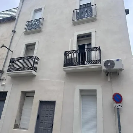 Gold L Amaryllis I Jacuzzi & Sauna Prive I Centre Arrivee Autonome 公寓 *