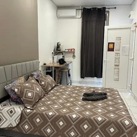 Gold By L Amaryllis I Jacuzzi & Sauna Prive I Centre Arrivee Autonome Apartamento