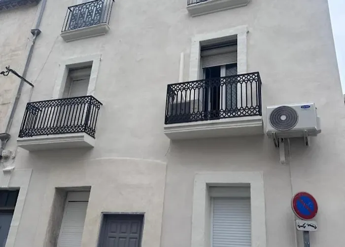 Gold L Amaryllis I Jacuzzi & Sauna Prive I Centre Arrivee Autonome Διαμέρισμα *